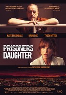Prisoner&#039;s Daughter - Movie Poster (xs thumbnail)