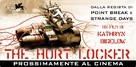 The Hurt Locker - Italian Movie Poster (xs thumbnail)