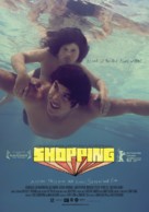 Shopping - New Zealand Movie Poster (xs thumbnail)