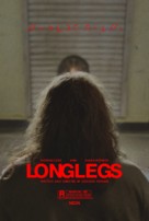 Longlegs - Movie Poster (xs thumbnail)