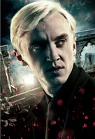 Harry Potter and the Deathly Hallows - Part 2 - Key art (xs thumbnail)