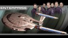 &quot;Star Trek: Enterprise&quot; - Movie Poster (xs thumbnail)