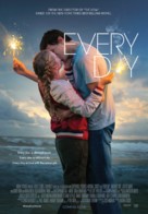 Every Day - Canadian Movie Poster (xs thumbnail)