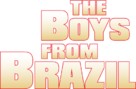 The Boys from Brazil - Logo (xs thumbnail)