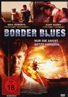 Border Blues - German Movie Cover (xs thumbnail)