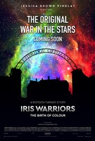 Iris Warriors - British Movie Poster (xs thumbnail)