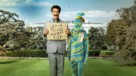 Borat Subsequent Moviefilm: Delivery of Prodigious Bribe to American Regime for Make Benefit Once Glorious Nation of Kazakhstan -  Key art (xs thumbnail)