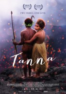 Tanna - Dutch Movie Poster (xs thumbnail)