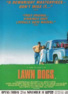 Lawn Dogs - Movie Poster (xs thumbnail)