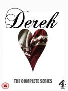 &quot;Derek&quot; - British DVD movie cover (xs thumbnail)