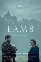 Lamb - Singaporean Movie Poster (xs thumbnail)