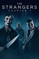The Strangers: Chapter 1 - Movie Cover (xs thumbnail)