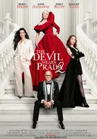 The Devil Wears Prada 2 Poster