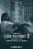 State Property 2 - Movie Poster (xs thumbnail)
