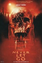 Never Let Go - Movie Poster (xs thumbnail)