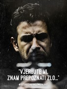 Egzorcizam - Croatian Movie Poster (xs thumbnail)