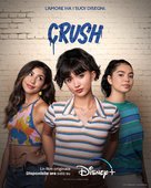 Crush - Italian Movie Poster (xs thumbnail)