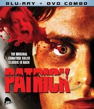 Patrick - Blu-Ray movie cover (xs thumbnail)