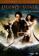 &quot;Legend of the Seeker&quot; - French Movie Cover (xs thumbnail)