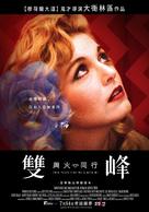 Twin Peaks: Fire Walk with Me - Taiwanese Re-release movie poster (xs thumbnail)