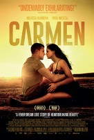 Carmen - British Movie Poster (xs thumbnail)