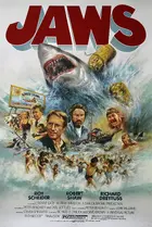 Jaws Custom