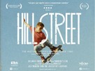 Hill Street - Irish Movie Poster (xs thumbnail)