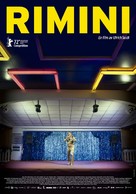 Rimini - Swedish Movie Poster (xs thumbnail)
