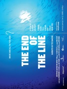 The End of the Line - British Movie Poster (xs thumbnail)