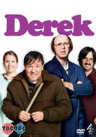 &quot;Derek&quot; - British DVD movie cover (xs thumbnail)