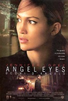 Angel Eyes - Italian Movie Poster (xs thumbnail)