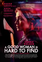 A Good Woman Is Hard to Find - Movie Poster (xs thumbnail)