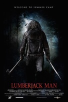 Lumberjack Man - Movie Poster (xs thumbnail)