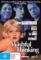 Wishful Thinking - Australian Movie Cover (xs thumbnail)