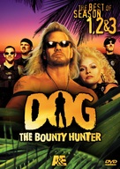 &quot;Dog the Bounty Hunter&quot; - Movie Cover (xs thumbnail)
