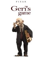 Geri&#039;s Game - Movie Poster (xs thumbnail)