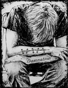 Damnation - Movie Poster (xs thumbnail)