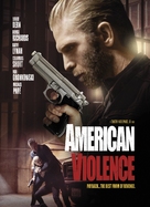 American Violence - Movie Poster (xs thumbnail)
