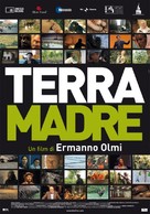 Terra madre - Italian Movie Poster (xs thumbnail)