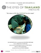 The Eyes of Thailand - DVD movie cover (xs thumbnail)