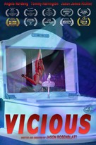 Vicious - Movie Poster (xs thumbnail)