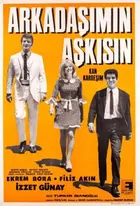 Arkadasimin Aski Poster