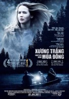 Winter's Bone - Vietnamese Movie Poster (xs thumbnail)
