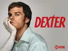 "Dexter" Cover