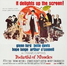 Pocketful of Miracles - Movie Poster (xs thumbnail)