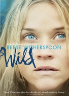 Wild - DVD movie cover (xs thumbnail)