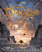 Chasseurs de dragons - French Movie Poster (xs thumbnail)