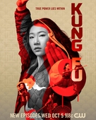 &quot;Kung Fu&quot; - Movie Poster (xs thumbnail)