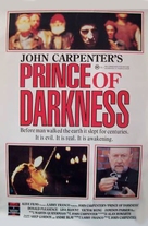 Prince of Darkness - Australian Movie Poster (xs thumbnail)