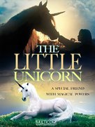 The Little Unicorn - Movie Cover (xs thumbnail)